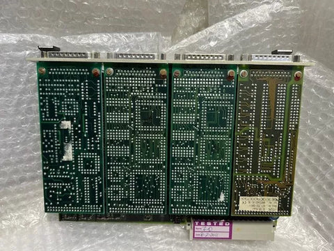 SIEMENS 6ES5252-5BA11