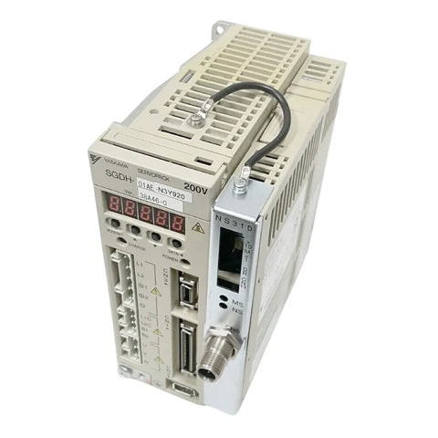 YASKAWA SGDH-01AE-N3Y920