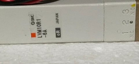 SMC  LVM10R1-6A