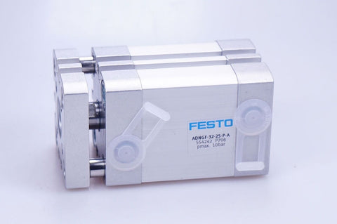 Festo ADNGF-32-25-P-A