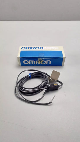 OMRON E3CDM2R