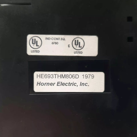 GE Fanuc HE693THM806D