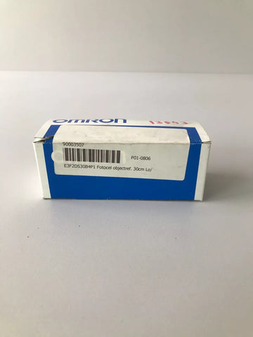 OMRON E3F2-DS30B4-P1