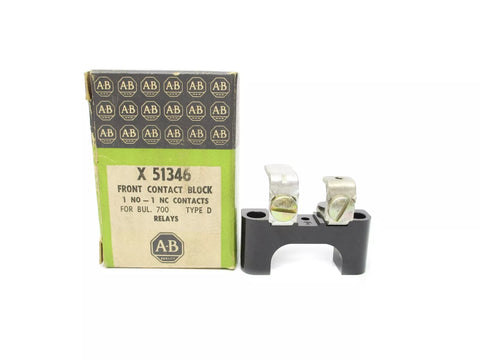 ALLEN BRADLEY X-51346