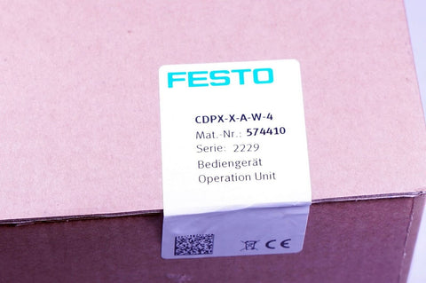 Festo CDPX-X-A-W-4