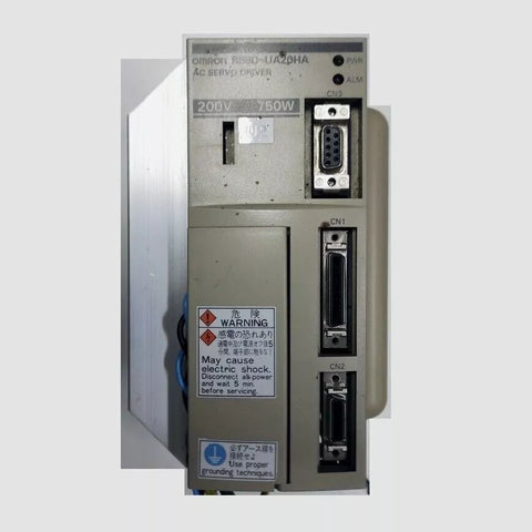 OMRON R88D-UA20HA