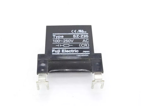 FUJI ELECTRIC SZ-Z35