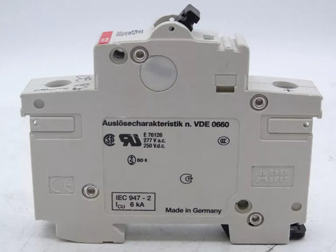 ABB S281UC-Z25