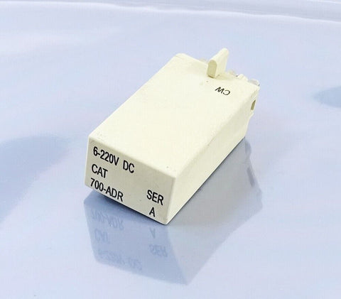 ALLEN BRADLEY  700-ADR