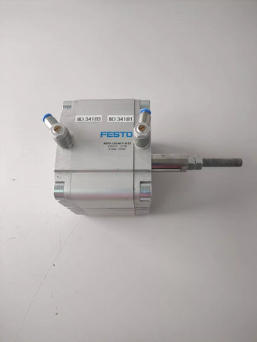 FESTO ADVU-100-40-P-A-S2