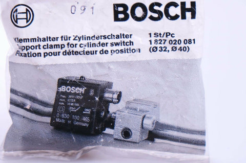 BOSCH 1-827-020-081