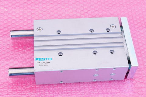 Festo DFM-50-160-P-A-GF