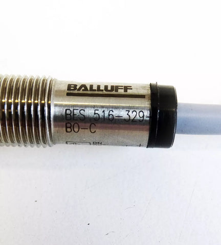 BALLUFF BES-516-329-BO-C