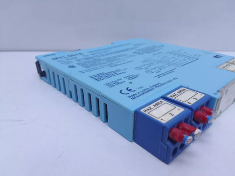 EATON CORPORATION MTL5018