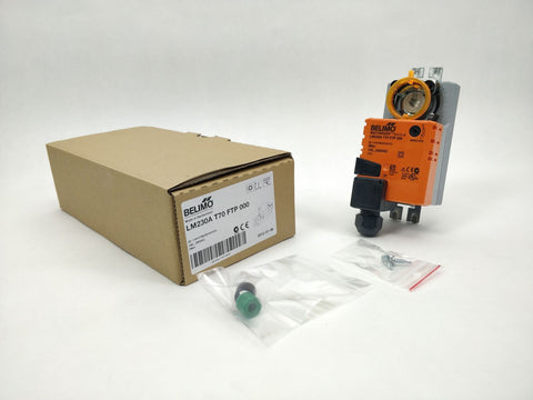 Belimo LM230A T70 FTP 000