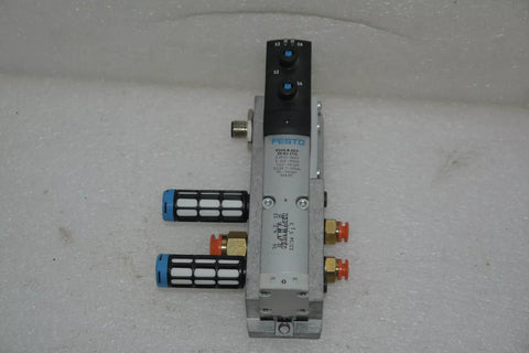 Festo VSVA-B-D52-ZD-A1-1T1L