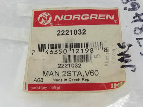 NORGREN 2221032