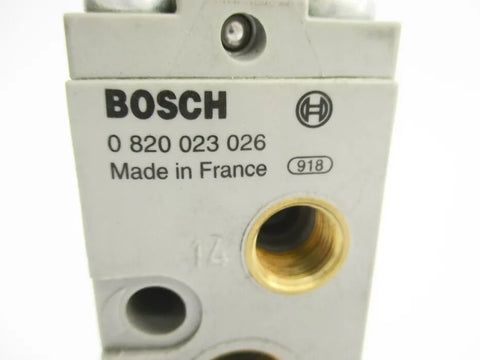 BOSCH 0820023026 / 820023026