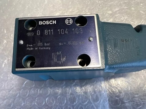 BOSCH 0811104103