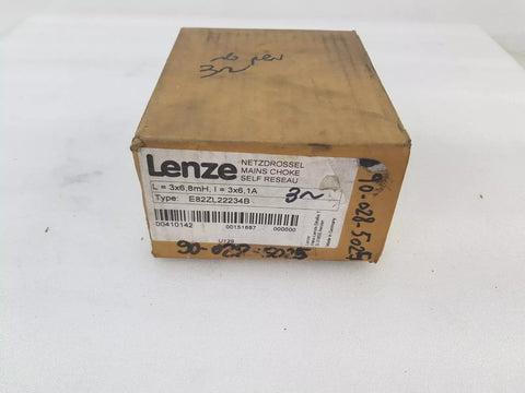 LENZE E82ZL22234B