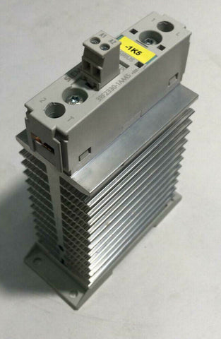 SIEMENS 3RF2330-1AA45