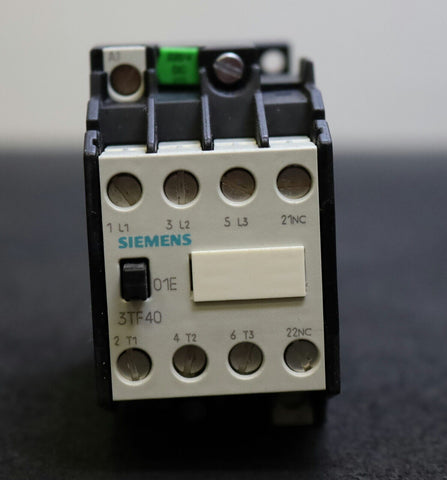 SIEMENS  3TB4001-0BM4