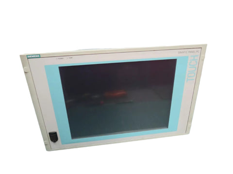 SIEMENS 6AV7614-0AB12-0CJ0