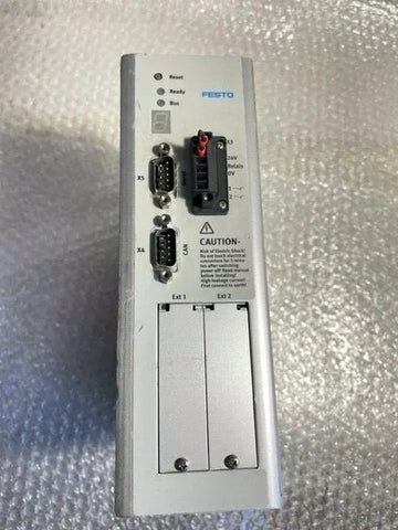 FESTO CMMP-AS-C2-3A