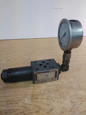 BOSCH REXROTH 0-811-150-233