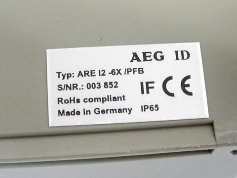 AEG AREI2-6X/PFB