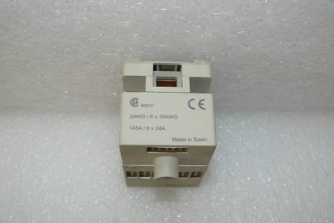 SCHNEIDER ELECTRIC AB3RV162U