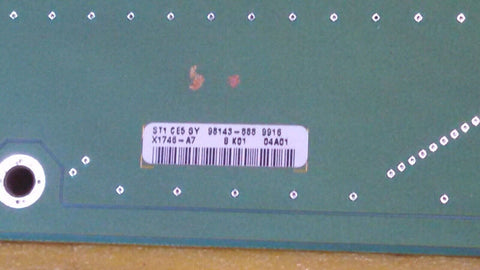 ALLEN BRADLEY X1746-A7