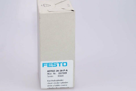 Festo AEVUZ-20-20-P-A