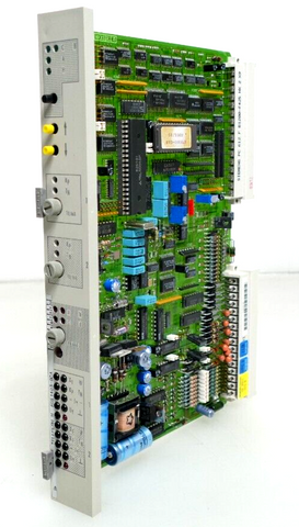 Siemens 6DS1-403-8CA