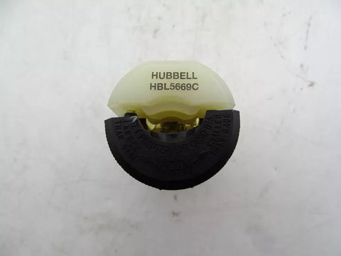 HUBBELL HBL5669C-OS