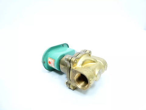 Asco WPKP8210B27