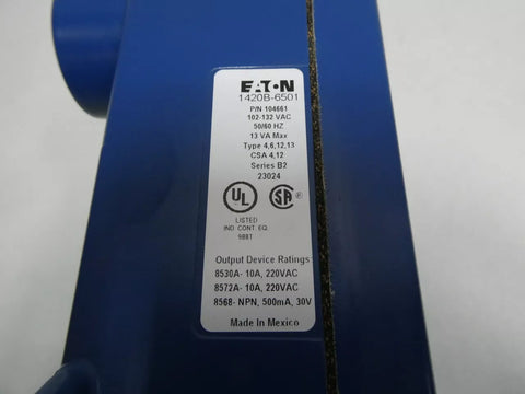 Eaton 1420B-6501