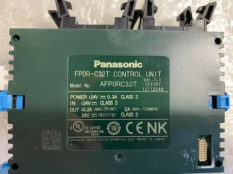 PANASONIC AFP0RC32T