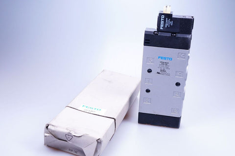 Festo CPE24-M1H-5LS-3/8