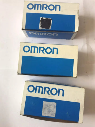 OMRON E3S-5B41