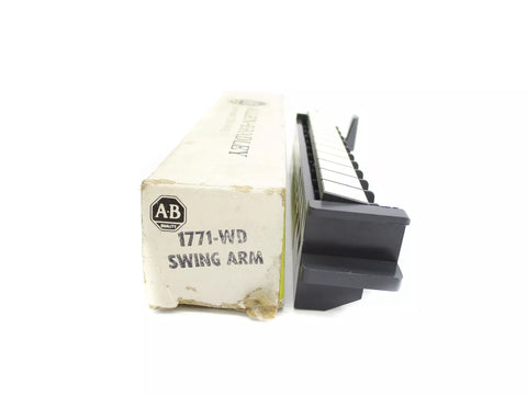 ALLEN BRADLEY 1771-WD