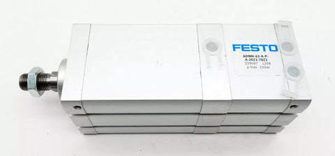 FESTO ADNM-63-A-P-A-20Z1-70Z2