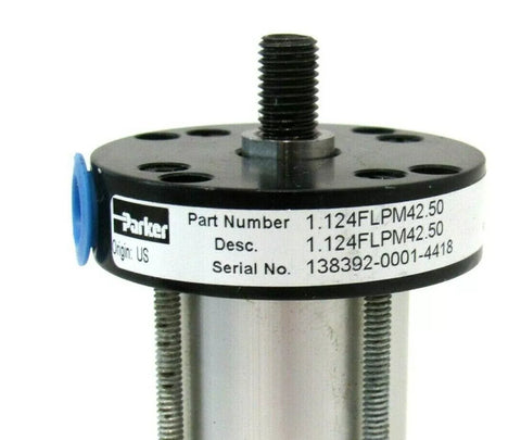 PARKER 1.124FLPM42.50