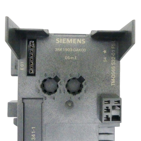 SIEMENS 3RK1903-0AK10