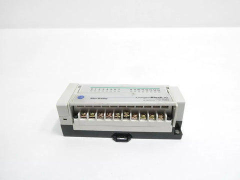 ALLEN BRADLEY 1791D-0B16PX
