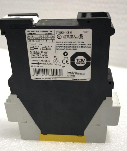 Siemens 3TK2820-1CB30