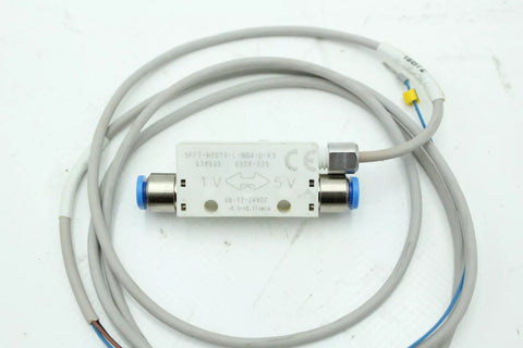 FESTO SFET-R0010-L-WQ4-D-K3