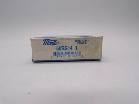 MARTIN  50BS14 1