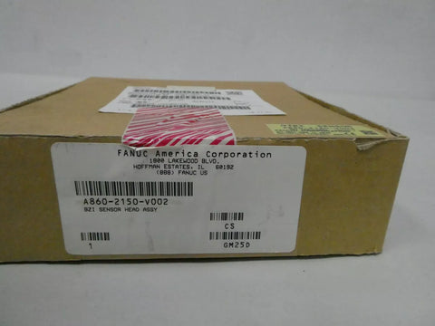 FANUC A860-2150-V002