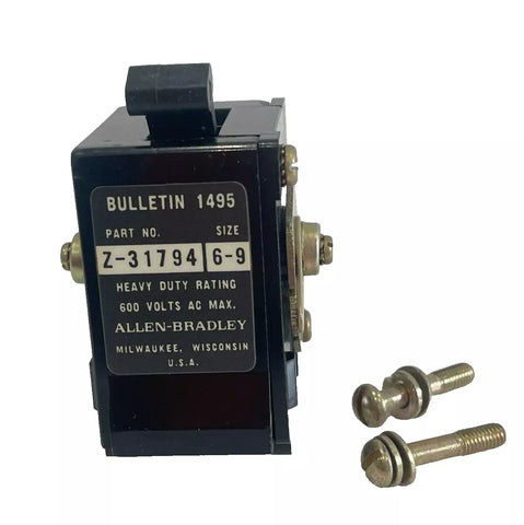 ALLEN BRADLEY Z-31794
